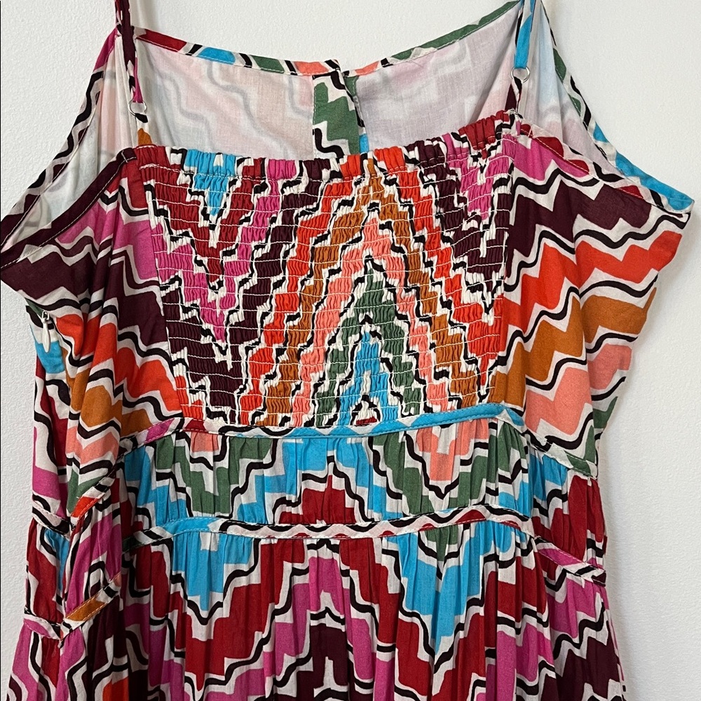 Rhode Ric Rac Zoe Dress - Picture 6 of 9